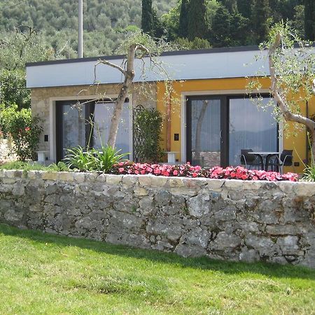 Locanda Fassa Brenzone sul Garda Εξωτερικό φωτογραφία