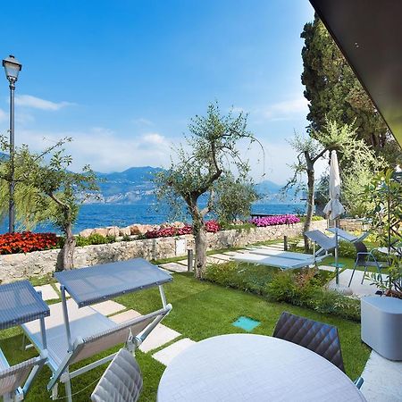 Locanda Fassa Brenzone sul Garda Εξωτερικό φωτογραφία