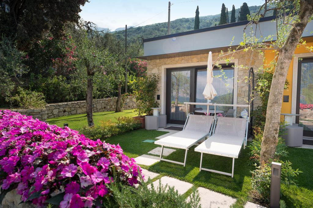Locanda Fassa Brenzone sul Garda Δωμάτιο φωτογραφία