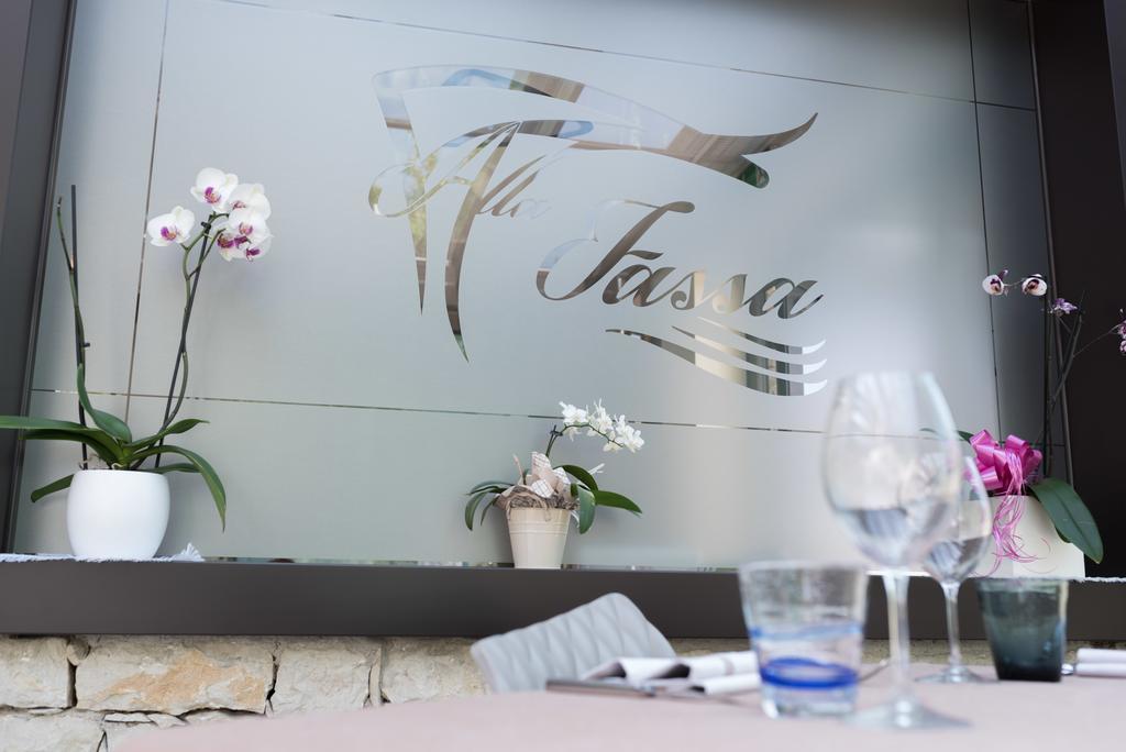 Locanda Fassa Brenzone sul Garda Εξωτερικό φωτογραφία