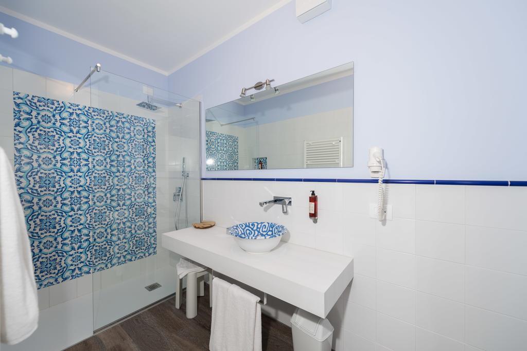 Locanda Fassa Brenzone sul Garda Δωμάτιο φωτογραφία