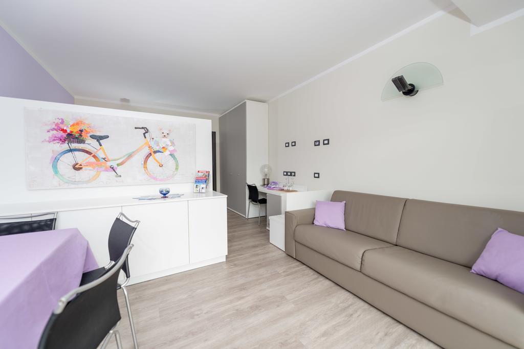 Locanda Fassa Brenzone sul Garda Δωμάτιο φωτογραφία