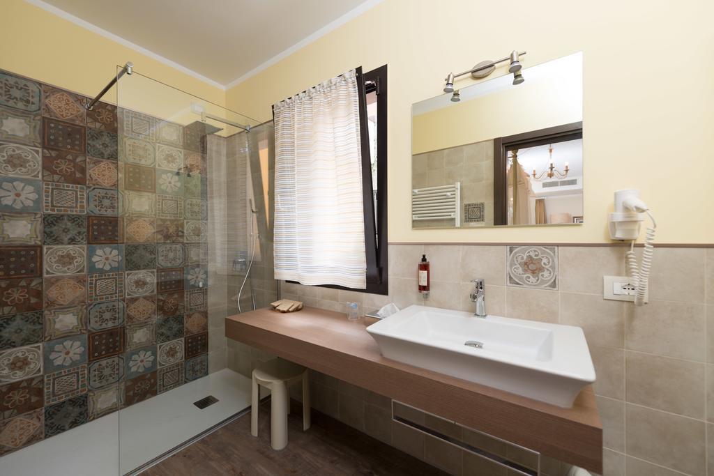Locanda Fassa Brenzone sul Garda Δωμάτιο φωτογραφία