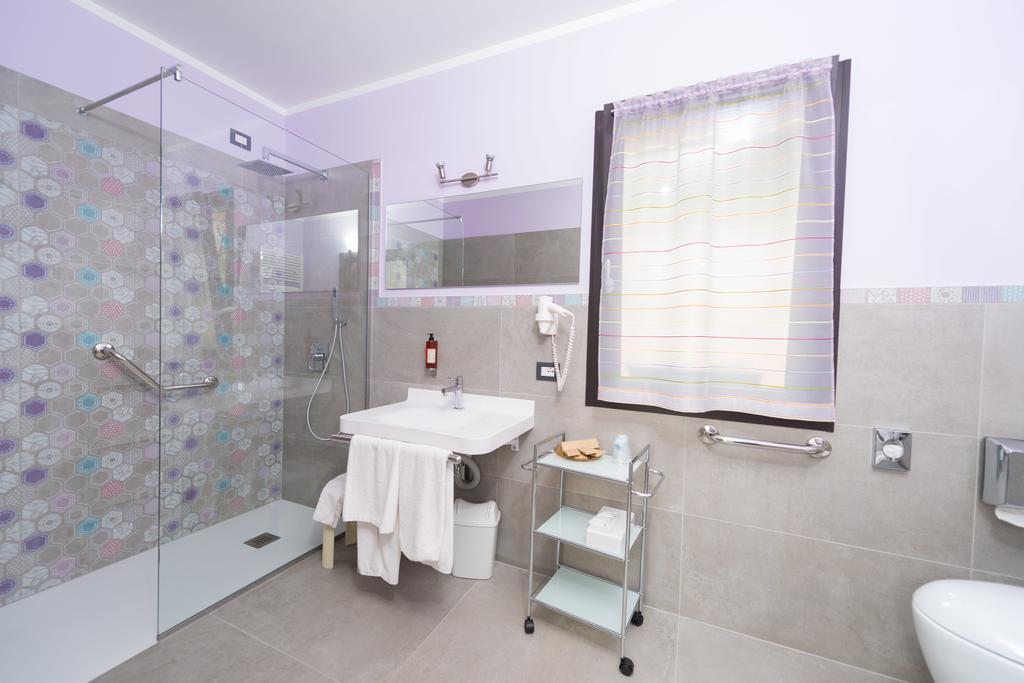 Locanda Fassa Brenzone sul Garda Δωμάτιο φωτογραφία