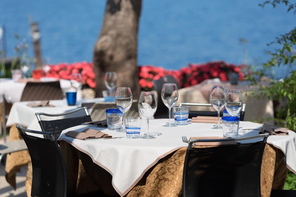 Locanda Fassa Brenzone sul Garda Εξωτερικό φωτογραφία