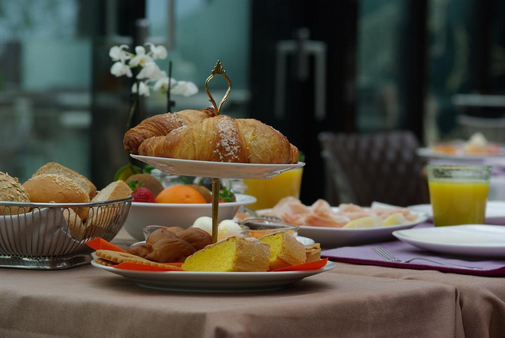 Locanda Fassa Brenzone sul Garda Εξωτερικό φωτογραφία