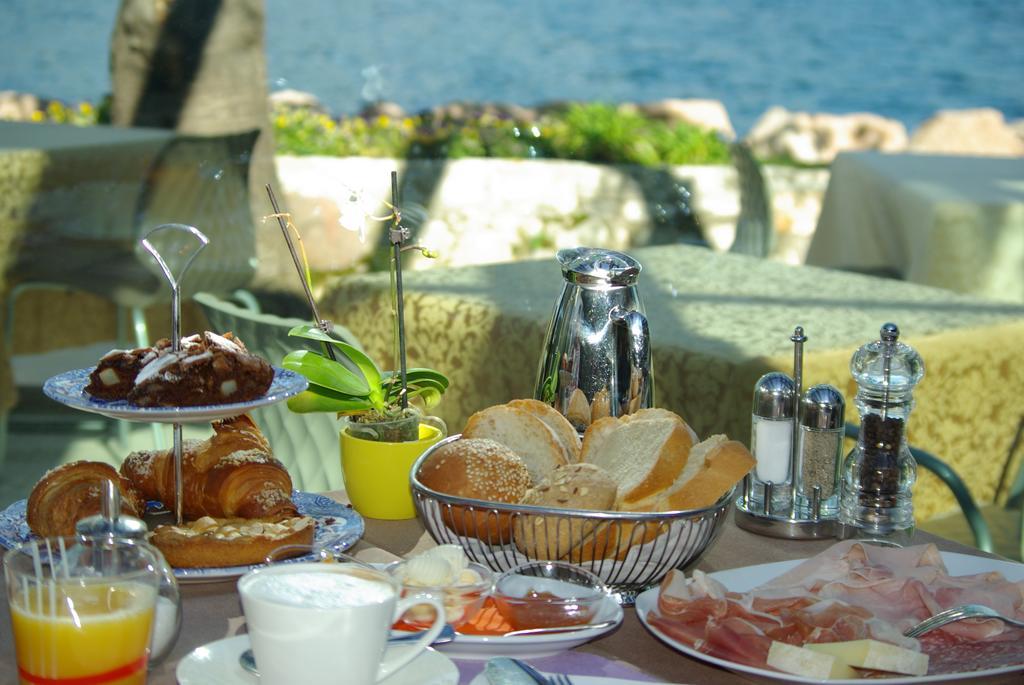 Locanda Fassa Brenzone sul Garda Εξωτερικό φωτογραφία