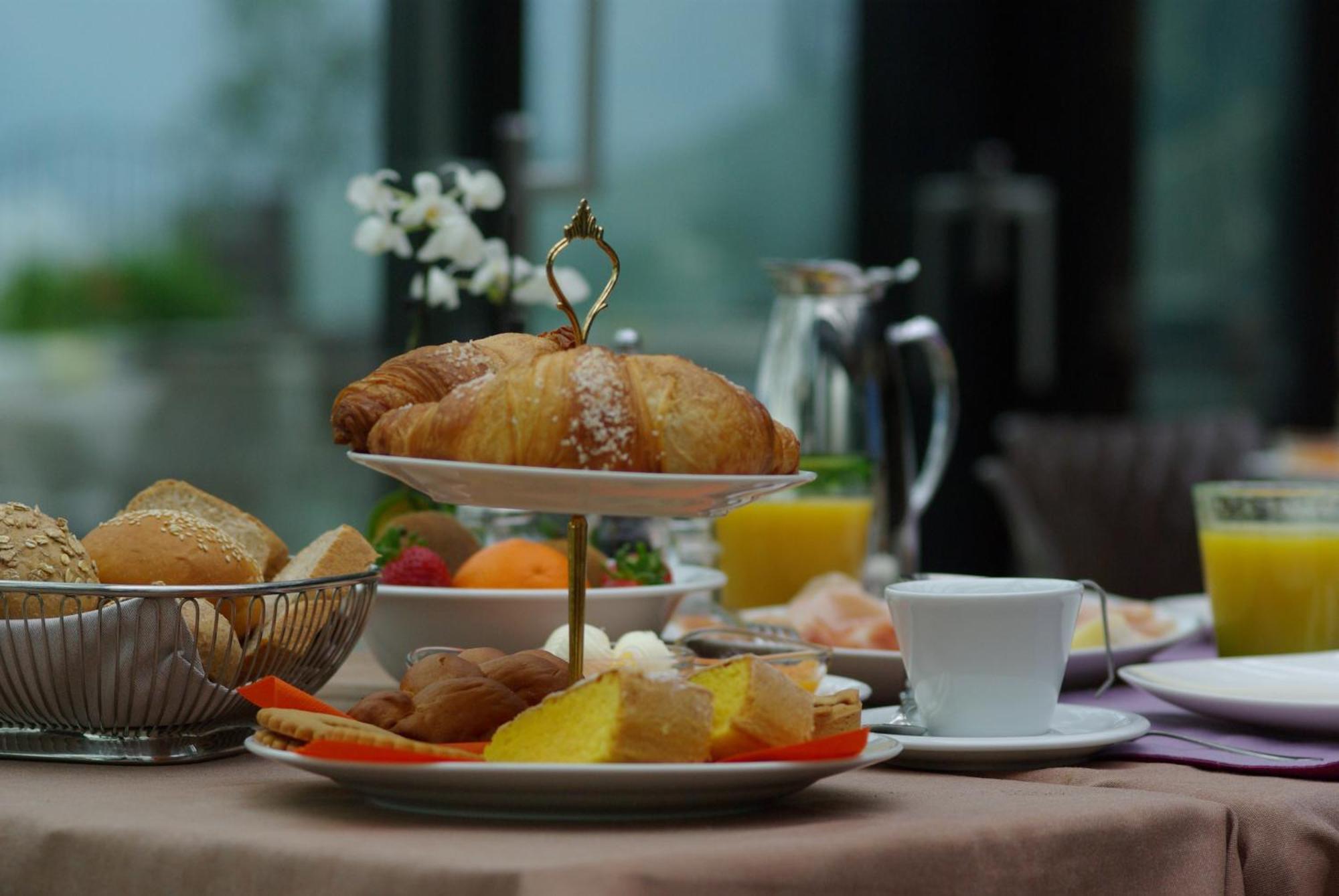 Locanda Fassa Brenzone sul Garda Εξωτερικό φωτογραφία