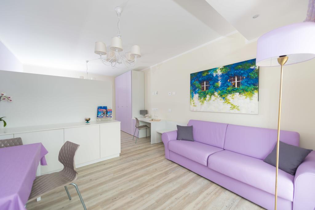 Locanda Fassa Brenzone sul Garda Εξωτερικό φωτογραφία