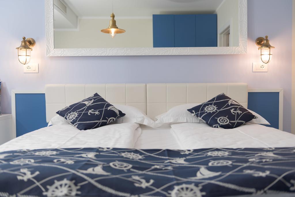 Locanda Fassa Brenzone sul Garda Εξωτερικό φωτογραφία