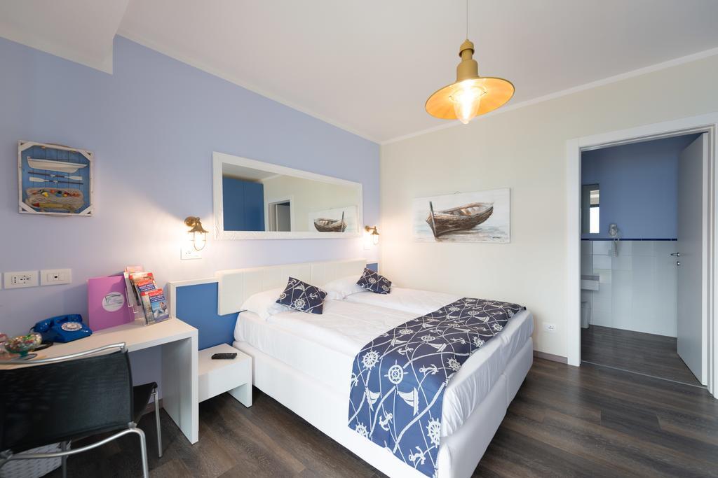 Locanda Fassa Brenzone sul Garda Εξωτερικό φωτογραφία