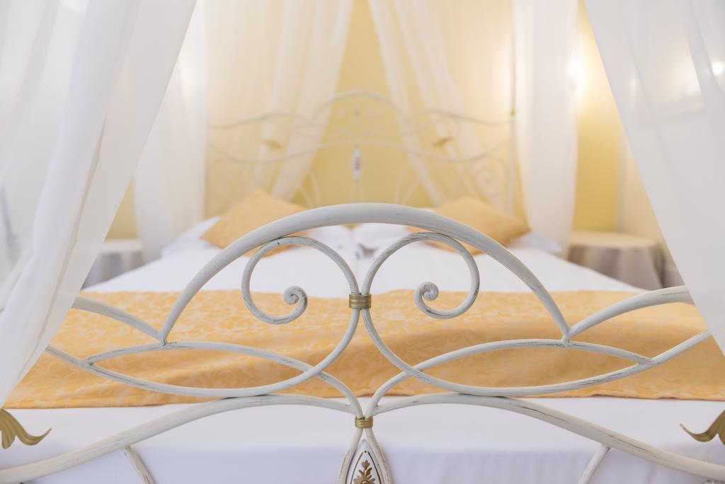 Locanda Fassa Brenzone sul Garda Εξωτερικό φωτογραφία